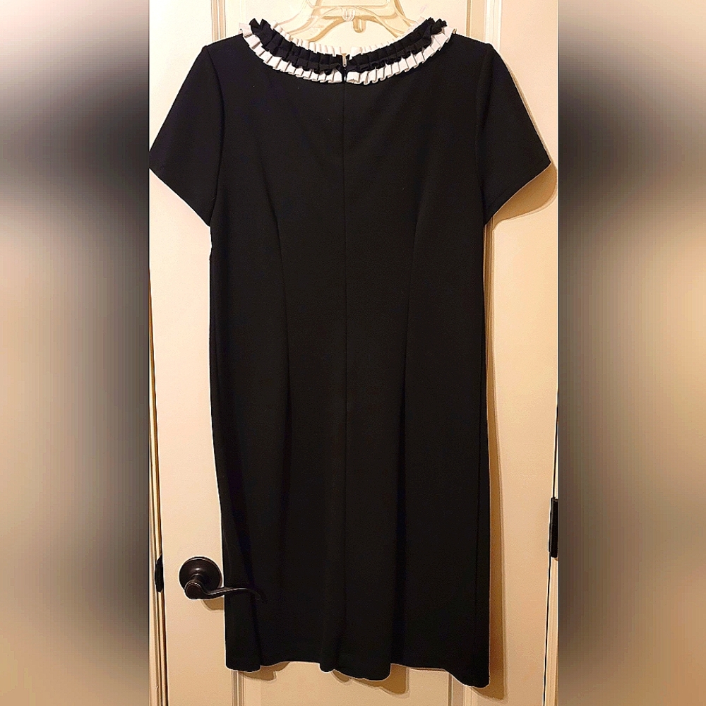 Women's Black Dress Size 8